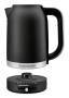 KitchenAid Wasserkocher 5KEK1701EBK gusseisen schwarz