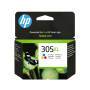 HP Inc. HP 305XL    Dreifarbig          Tintenpatrone 5ml (3YM63AE)