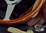 ThrustMaster 2960822 - Helm - Wood - Gray - Metal - Box