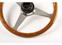 ThrustMaster 2960822 - Helm - Wood - Gray - Metal - Box