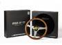 ThrustMaster 2960822 - Helm - Wood - Gray - Metal - Box