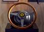 ThrustMaster 2960822 - Helm - Wood - Gray - Metal - Box