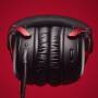 HyperX Cloud III, schwarz Gaming Headset Gaming-Headsets