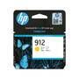 HP 3YL79AE Tintenpatrone yellow No. 912 Druckerpatronen