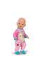 Zapf BABY born Strampler Pink 36cm