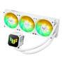 Asus WAK TUF GAMING LC III 360 ARGB WHT (90RC0192-B0EAY0)