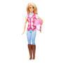 Mattel Riding Doll ''Malibu''