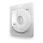 LINDY Patchkabel mit Cat.7 Rohkabel S/FTP PIMF LSOH weiss 3m (47325)