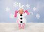 Zapf BABY born Schneemann-Kostüm 43cm