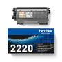 Brother TN-2220 Toner schwarz Toner