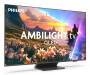 Philips LED-TV 65" (165cm)  Philips Sortiment 65PUS8600/12 grau