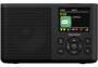 Kenwood CR-M33DAB schwarz Radios