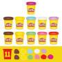 Hasbro Play-Doh  Bunte Konditorei