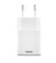 HAMA Schnelllader 30W USB C/A (Ladeadapter)