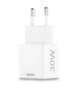 HAMA Schnelllader 30W USB C/A (Ladeadapter)