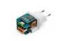 HAMA Schnelllader 30W USB C/A (Ladeadapter)