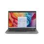 KENSINGTON High Clarity Blickschutzfilter 2-fach abnehmbar für 14 Zoll 16:9 Laptop (HC140A169E)