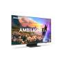 Philips LED-TV 43" (109cm)  Philips Sortiment 43PUS8600/12 grau