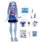 Mattel Monster High Self-Scare Secrets Abbey