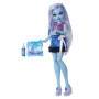 Mattel Monster High Self-Scare Secrets Abbey