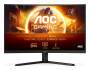 AOC CQ32G4VE 31.5 Zoll WQHD Gaming Monitor TFT-Monitore