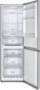 Gorenje Großgeräte KÜHL-GEFRIERKOMBI STAND  186CM (NRK6192AS4        ED)