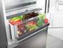 Gorenje Großgeräte KÜHL-GEFRIERKOMBI STAND  186CM (NRK6192AS4        ED)