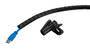 NEOMOUNTS BY NEWSTAR NEOMOUNTS Spiral Cable Wrap 15mm multiple cables black (ADS06-140BL)