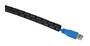 NEOMOUNTS BY NEWSTAR NEOMOUNTS Spiral Cable Wrap 15mm multiple cables black (ADS06-140BL)