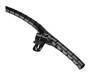NEOMOUNTS BY NEWSTAR NEOMOUNTS Spiral Cable Wrap 15mm multiple cables black (ADS06-140BL)