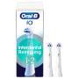 Oral-B Aufsteckbürsten 2er iO Interdentalreinigung