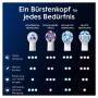 Oral-B AUFSTECKBÜRSTEN 2ER (IO INTERDENTALREINIG)