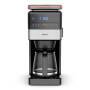 Krups GRIND AROMA XL GLAS (FILTERKAFFEEMASCHINE)