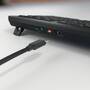CHERRY STREAM ULTIMATE Wireless Tastatur DE schwarz (JK-8570DE-2)