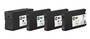 HP Inc. HP 963      Schwarz             Tintenpatrone 24,09ml (3JA26AE)