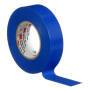 3M Temflex 15mmx10m Blau 165BL1EVinyl-Isolierband 0.15mm 7100184724