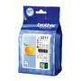 Brother LC-3211 Value-Pack BK/C/M/Y Druckerpatronen
