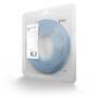 LINDY Patchkabel Cat6 SSTP / S/FTP PIMF blau 1.00m (45642)