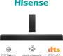 Hisense Braunware SOUNDBAR, 2.1 CHANNEL, 240W (HS2100)