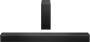 Hisense Braunware SOUNDBAR, 2.1 CHANNEL, 240W (HS2100)