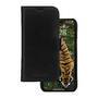 dbramante Lynge 2in1 Case für iPhone 15, schwarz