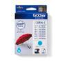 Brother LC-225 XLC cyan Druckerpatronen