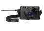 Sony LCJRXKB.SYH - Cover - Sony - RX100 - Shoulder strap - Black