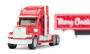 SIKU 1788 Freightliner Weihnachtstruck