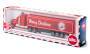 SIKU 1788 Freightliner Weihnachtstruck