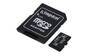 SD MicroSD Card   8GB Kingston SDHC     (Class10) w.A A1 retail (SDCIT2/8GB)
