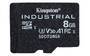 SD MicroSD Card   8GB Kingston SDHC     (Class10) w.A A1 retail (SDCIT2/8GB)