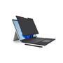 Kensington MagPro™ Elite Magnetic Privacy Screen Filter for Surface Pro 9 & Surface Pro 8 - Clear screen protector - 33 cm (13") - Glossy / Matt - Polyethylene terephthalate (PET) - 44 g - 1 pc(s)