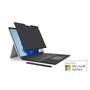 Kensington MagPro™ Elite Magnetic Privacy Screen Filter for Surface Pro 9 & Surface Pro 8 - Clear screen protector - 33 cm (13") - Glossy / Matt - Polyethylene terephthalate (PET) - 44 g - 1 pc(s)