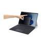 Kensington MagPro™ Elite Magnetic Privacy Screen Filter for Surface Pro 9 & Surface Pro 8 - Clear screen protector - 33 cm (13") - Glossy / Matt - Polyethylene terephthalate (PET) - 44 g - 1 pc(s)